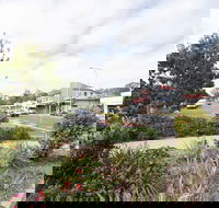 Gin Gin - Accommodation Port Macquarie