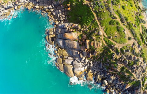 Granite Island Recreation Park - Accommodation Port Macquarie 0