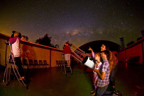 Gravity Discovery Centre And Observatory - Accommodation Port Macquarie 1