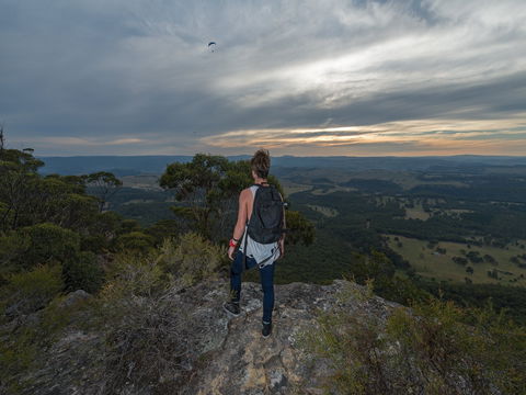 Greater Blue Mountains Drive - Accommodation Port Macquarie 0