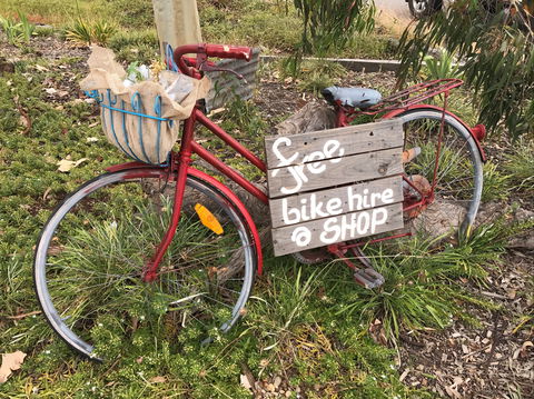 Grong Grong - Accommodation Port Macquarie 0