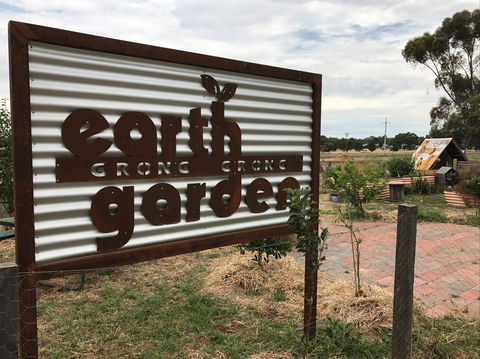 Grong Grong - Accommodation Port Macquarie 1