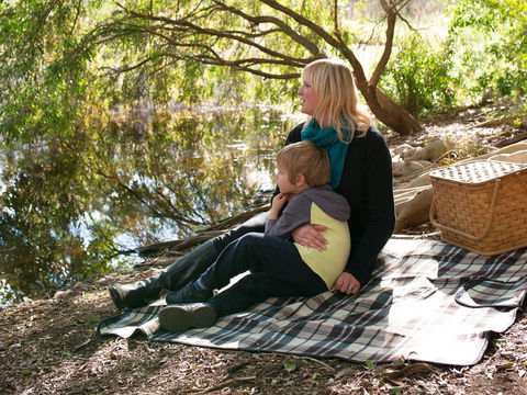Haig Street Quarry Bushland Reserve Trails - Accommodation Port Macquarie 0