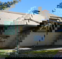 Hartley Street School - Accommodation Port Macquarie