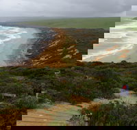 Heysen Trail - Accommodation Port Macquarie