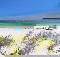 Hopetoun Beaches - Accommodation Port Macquarie