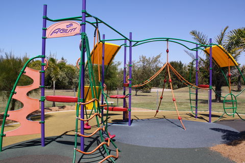 Iluka Park - Accommodation Port Macquarie 0