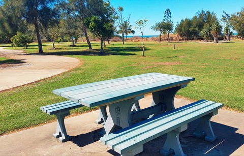 Iluka Park - Accommodation Port Macquarie 2