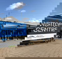 Inside Industry - Accommodation Port Macquarie
