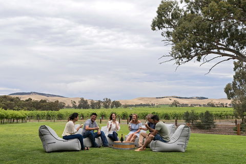 Jacob's Creek - Accommodation Port Macquarie 0