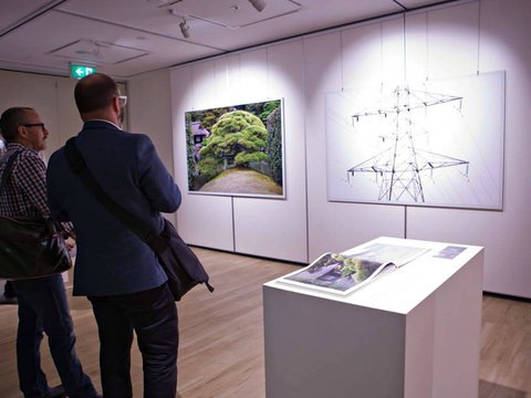 Japan Foundation Gallery - Accommodation Port Macquarie 0