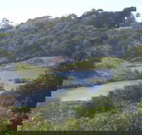 Jerrara Dam - Accommodation Port Macquarie