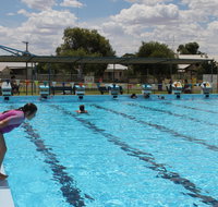 John Houston Memorial Pool Olympic Pool Complex - Accommodation Port Macquarie