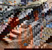 Kaysuelle Fashions - Accommodation Port Macquarie