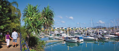 Keppel Bay Fishing Adventure - Accommodation Port Macquarie 0