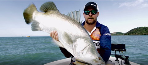 Keppel Bay Fishing Adventure - Accommodation Port Macquarie 1