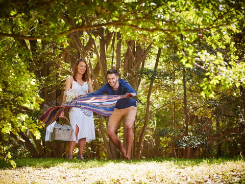 Kholo Gardens - Accommodation Port Macquarie 0