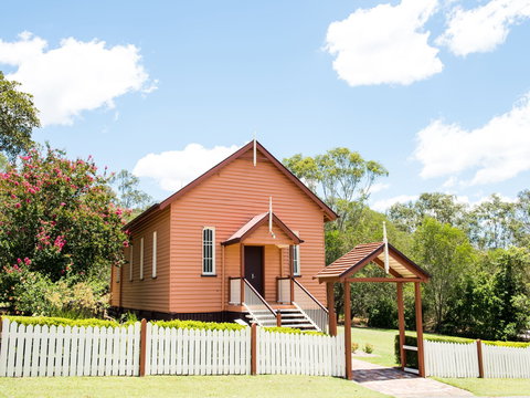 Kholo Gardens - Accommodation Port Macquarie 2