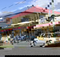 Krambach - Accommodation Port Macquarie