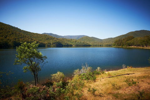 Lake William Hovell Recreation Area - Accommodation Port Macquarie 0