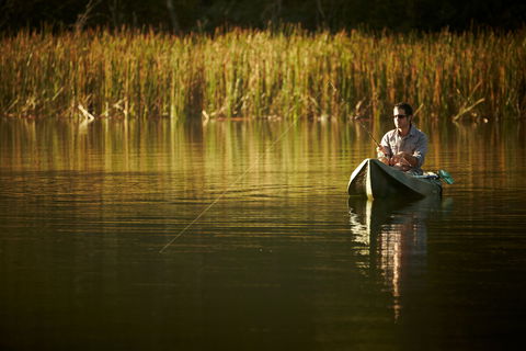 Lake William Hovell Recreation Area - Accommodation Port Macquarie 1