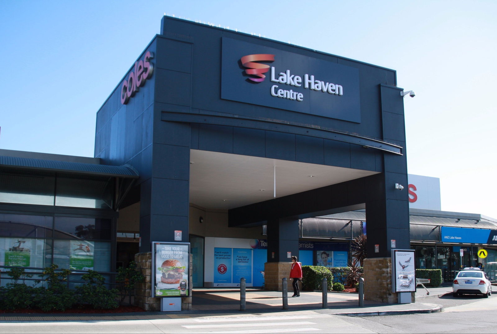 Lake Haven NSW Accommodation Port Macquarie