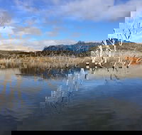 Lake Eucumbene - Accommodation Port Macquarie