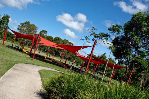Logan River Parklands - Accommodation Port Macquarie 0