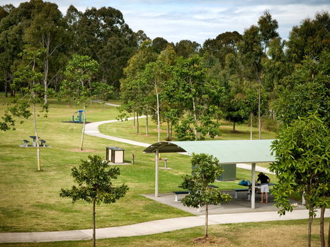 Logan River Parklands - Accommodation Port Macquarie 1
