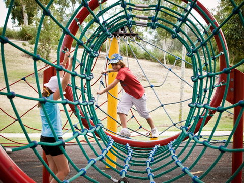 Logan River Parklands - Accommodation Port Macquarie 2