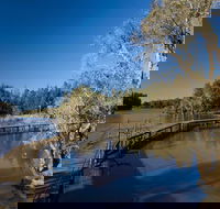 Longneck Lagoon Walking Track - Accommodation Port Macquarie