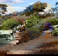 Loxton Community Conservation  Heritage Park - Accommodation Port Macquarie