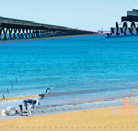 Lucinda - Accommodation Port Macquarie