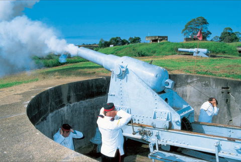 Lytton - Accommodation Port Macquarie 0