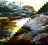 MacKenzies Beach - Accommodation Port Macquarie