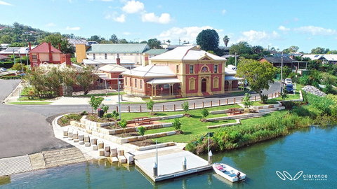 Maclean Community Precinct - Accommodation Port Macquarie 0