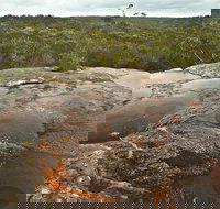 Maddens Falls - Accommodation Port Macquarie