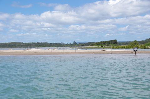 Manning Entrance State Park - Accommodation Port Macquarie 1