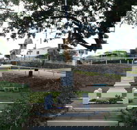 Manly War Memorial - Accommodation Port Macquarie