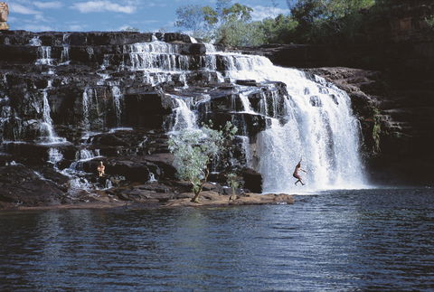 Manning Gorge - Accommodation Port Macquarie 1