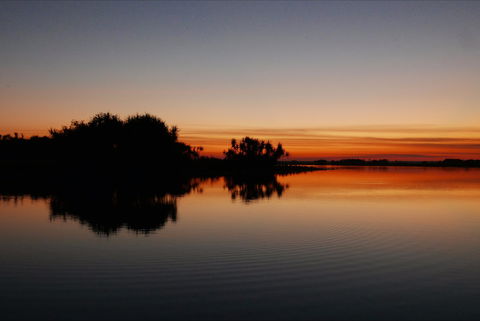 Mary River National Park - Accommodation Port Macquarie 1