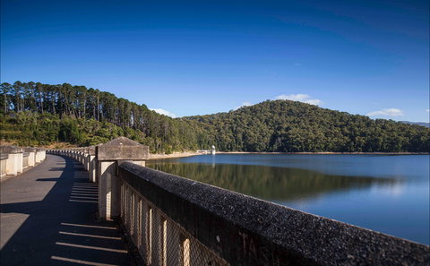 Maroondah Reservoir Park - Accommodation Port Macquarie 0