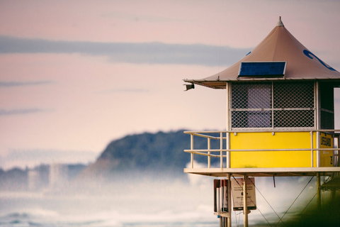 Mermaid Waters - Accommodation Port Macquarie 0