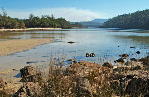 Merrica River Nature Trail - Accommodation Port Macquarie 0