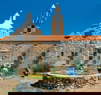 Monsignor J. Hawes Our Lady of Mount Carmel Church - Accommodation Port Macquarie