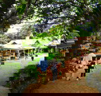 Montville - Accommodation Port Macquarie