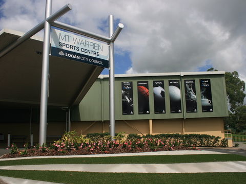 Mount Warren Sports Centre - Accommodation Port Macquarie 0
