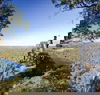 Mount Portal lookout - Accommodation Port Macquarie
