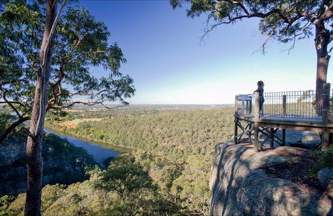 Mount Portal Lookout - Accommodation Port Macquarie 0