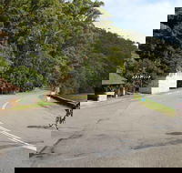 Mount Colah Station to Pymble Station Cycle Route - Accommodation Port Macquarie